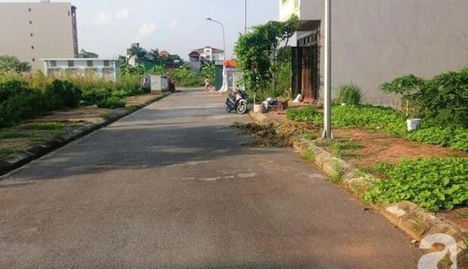 Gia Đình Cần Bán Gấp Đất Ngay Kcn Tân Tạo, Liên Kề Kcn Bouyen