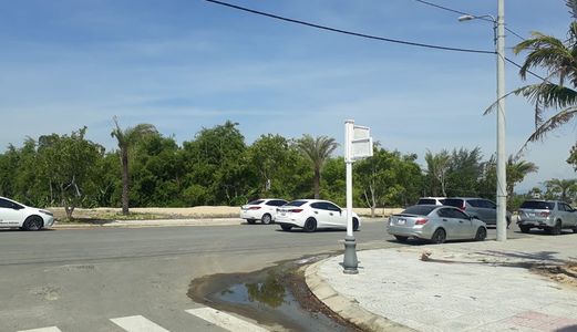 Vị Trí Đắc Địa Mặt Tiền Quốc Lộ 1A - Điện Thắng Bắc. Giá Tốt Cho Các Nhà Đầu Tư. Lh: 0971498697!!