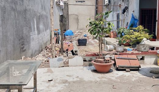 Bán 69M2 Hẻm Xe Hơi Quang Trung Uỷ Ban Nhân Dân Quận . Giá 3.4 Tỷ