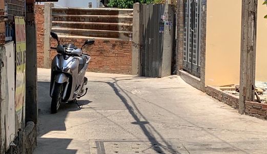 Bán 69M2 Hẻm Xe Hơi Quang Trung Uỷ Ban Nhân Dân Quận . Giá 3.4 Tỷ