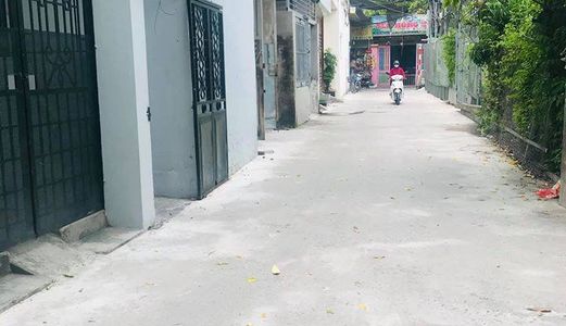 Bán Nhà Cạnh Tây Nam Linh Đàm, An Sinh Cực Đỉnh , Giá Nhỉnh 3 Tỷ.