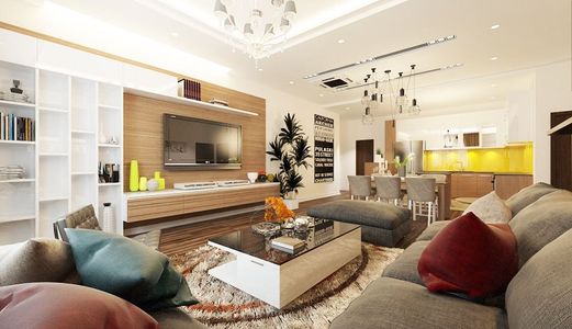Căn Hộ Full Nội Thất, Dọn Về Ở Ngay Giá Cực Tốt Ngay Hẻm Gần Bệnh Viện Đa Khoa Đồng Nai