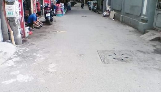 Đất Vàng Ngõ 44 Trần Thái Tông 85M2, Mặt tiền 5.4M, Kinh Doanh,  7 Tỷ.