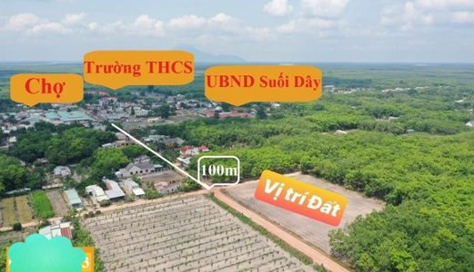 Em Còn Hai Lô Đất Giá Rẻ Chỉ 295Tr  Một Nền