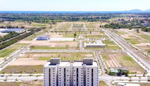 Nhận Đặt Chỗ 39 Lô Vip – 990 Triệu – Cantavil Eu Điện Nam  Cách Đà Nẵng 20P