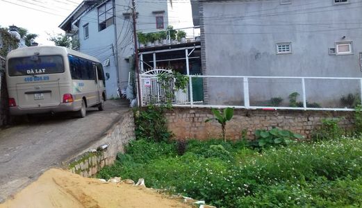 Bán Lô Đất Bằng Phẳng, Đường Bằng Tại Lữ Gia, Phường 9, Đà Lạt 200Mv Mã 20091 