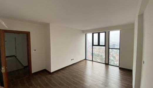 Sở Hữu Căn 3Pn Ban Công Đông Nam 110M2 Tại Trung Tâm Mỹ Đình, 900Tr Nhận Nhà, Thanh Toán 3 Năm Không Lãi Suất