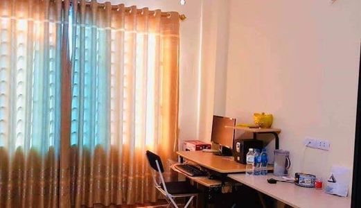 Cần Bán Nhà Phố Hoàng Mai – Hoàng Mai. Diện Tích 30M2, 5 Tầng, Cần Bán Gấp. Giá 2.1 Tỷ