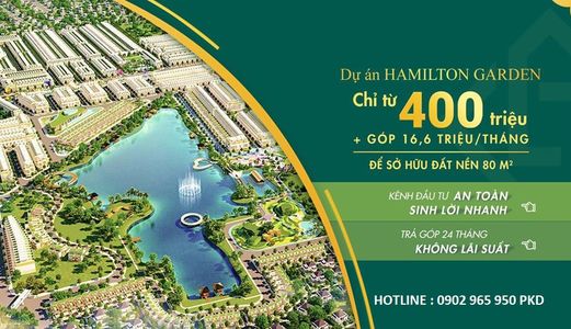 Đất Nền Long An Giá Rẻ- Tt400Tr Góp 0%