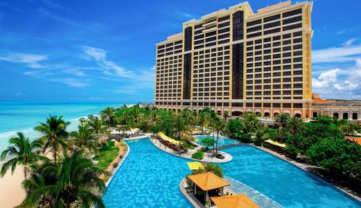 Bán Biệt Thự Hồ Tràm, The Grand Hồ Tràm Khu Phức Hợp 5 Sao Có Casino