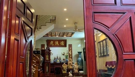 _ Bán Nhà Phố Tứ Liên, Ô Tô Cách 10M, Diện Tích 50M, Giá Hơn 5 Tỷ