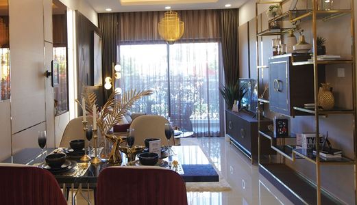 Cần Sang Nhượng Căn Hộ Grand Center