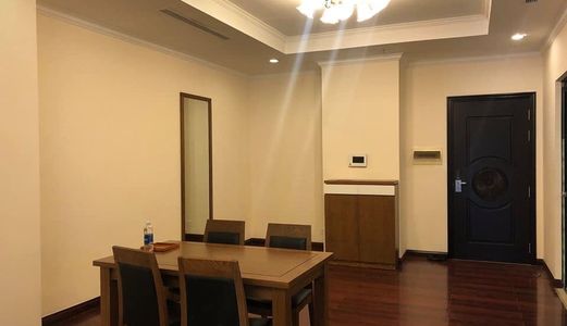 Bán Chung Cư Royal City 109M2, Full Đồ, 3.9X Tỷ. Liên hệ 0936 493 738