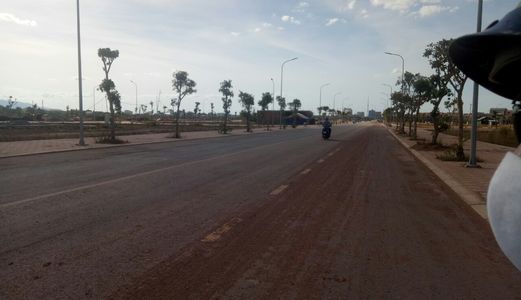 Đất Nền Trục Đường 36M Tuyến Du Lịch Biển - Dịch Vụ - Vận Tải