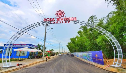 Rosa Riverside Complex Chủ Trương Mới Cho Các Nhà Đầu Tư