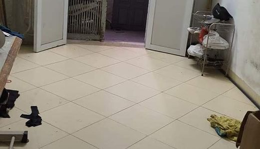 Bán Nhà Riêng Ngõ Hòa Bình7 27M, 4Tầng , 2.1 Tỷ, Hot.