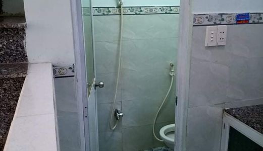 Nhà 3.5 X 6 Giá 800Tr Shr 2/ Chợ Cầu Quận Gò Vấp.