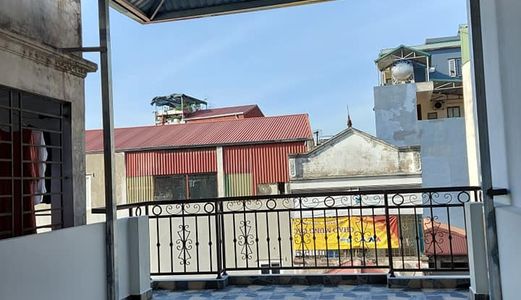 Bán Nhà Trần Thái Tông, Cầu Giấy, Nhà Đẹp,ở Luôn,gần Ô Tô, 50M2X5T, Giá 5,2 Tỷ