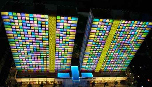 Dolce Penisola Quảng Bình - Đầu Tư Nghỉ Dưỡng Sinh Lời Bền Vững - Chỉ Từ 800 Triệu/ Căn