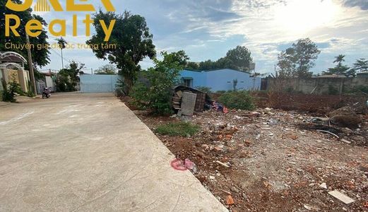 Đất Rẻ Ngay Khu Nguyễn Khuyến Giá Chỉ 1,610 Tỷ 