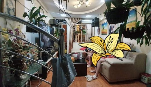 Hiếm Nhà Phố Vương Thừa Vũ, Quận Thanh Xuân. Lô Góc, 6 Tầng.