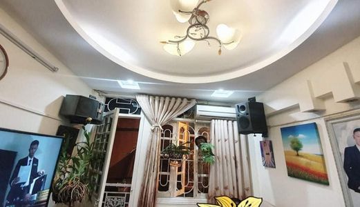 Hiếm Nhà Phố Vương Thừa Vũ, Quận Thanh Xuân. Lô Góc, 6 Tầng.