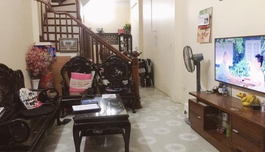 Mua Bán Nhà Riêng Vương Thừa Vũ, Quận Thanh Xuân. Ô Tô, Kinh Doanh. Giá Rẻ So Với Khu Vực