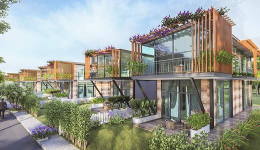 Đất Long Hải, Giá Đầu Tư