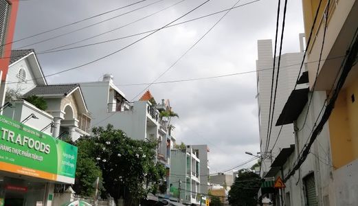 Bán Nhà Mặt Tiền Bàu Cát,tân Bình Giá 12 Tỷ.khu Kinh Doanh Vip Của Tân Bình