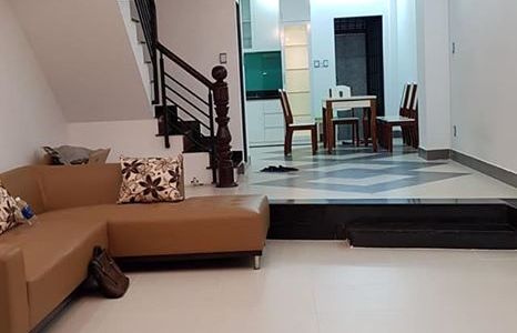 Bán Nhà Mặt Tiền Bàu Cát,tân Bình Giá 12 Tỷ.khu Kinh Doanh Vip Của Tân Bình