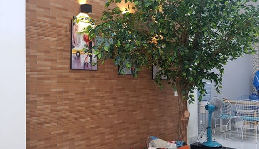 Nhà Đất Bình Tân: Nhà Hẻm 1/ Gò Xoài Đường Hẻm Diện Tích : 4X16M 1 Tầng 2 Lửng Sân Thượng 6 Phòng ngủ 3WC Giá 5.950 Tỷ ( Bất Động Sản 163)