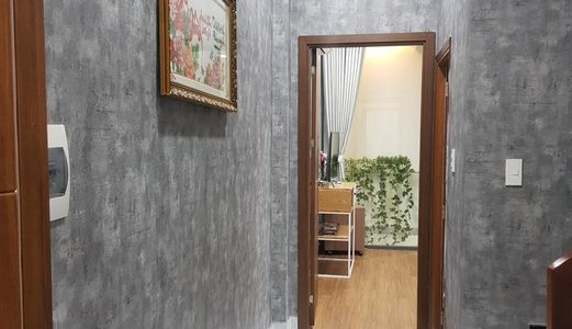 Nhà Đất Bình Tân: Nhà Hẻm 1/ Gò Xoài Đường Hẻm Diện Tích : 4X16M 1 Tầng 2 Lửng Sân Thượng 6 Phòng ngủ 3WC Giá 5.950 Tỷ ( Bất Động Sản 163)