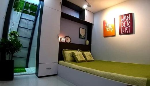 Trần Văn Quang 30M2 3 Tầng Giá Chỉ 3.7 Tỷ Phường 10 Tân Bình.