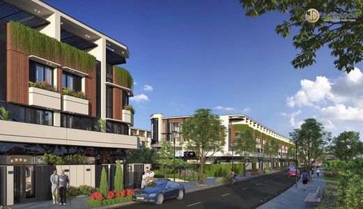 Bán Nhanh Lô Đất Nền Ngay Trung Tâm Phố Chợ Sầm Uất, Kđt Ven Sông, Sổ Đỏ Từng  Nên,, Lh Pkd 0935464322 