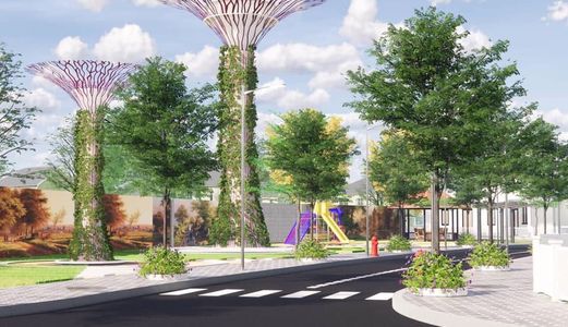 Sở Hữu Ngay Đất Nền Phố Chợ Ngay Trung Tâm Thị Trấn Lh Pkd: 0935464322