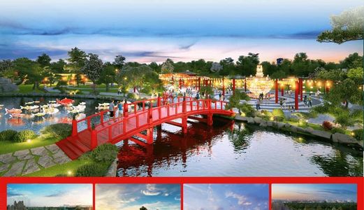 Vinhomes Central Park Quận 9 Mở Bán Căn Hộ The Origami