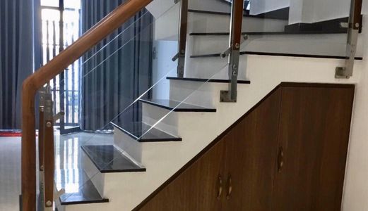 Bán Nhà Phố 4 X 12M Cực Đẹp , Chính Chủ, Sổ Hồng Riêng . Pháp Lý Rõ Ràng , Không Tranh Chấp