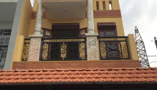 Bán Nhà Chính Chủ , Sổ Hồng Riêng 4,54 X 16M Giá 5,9 Tỷ