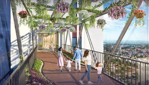 Bán Căn 2 Pn 75M  Ban Công Đn Toà V2 The Terra Giá 1,8 Tỷ  Hỗ Trợ  Ls 0%. Lh  0966131292