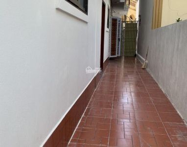 Chính Chủ Bán Nhà 4 Tầng 33M2 Khu Vực Chợ Vân Canh, Giá 1Tỷ 850Triệu. Lh: 0966 489 199