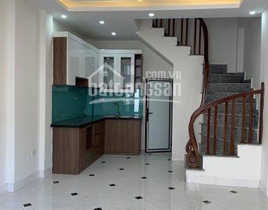 Chính Chủ Bán Nhà 4 Tầng 33M2 Khu Vực Chợ Vân Canh, Giá 1Tỷ 850Triệu. Lh: 0966 489 199
