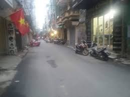 Siêu Phẩm! Nhà Mặt Phố Đông Các Kinh Doanh Sầm Uất, Giá Chỉ 4.9 Tỷ.