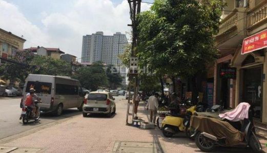 Bán Nhà Mặt Phố Phùng Hưng, Hà Đông, 166 M2 , 3 Tầng, Mặt Tiền 7,2M, 32 Tỷ. Liên Hệ 033 895 6768
