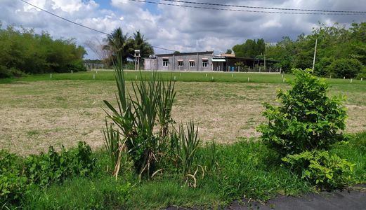 Tâm Hồn To Tròn Và Miếng Đất To Đẹp 1020M2 Giá 3,23 Tỷ  Shr Mặt Tiền Đẹp .