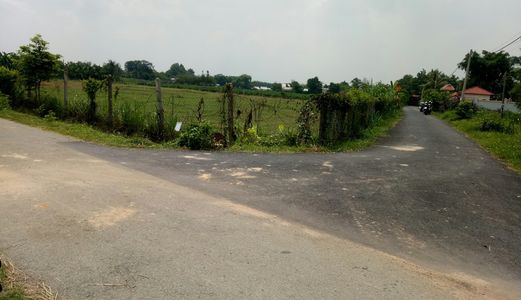 Đất Siêu To Nhưng Giá Lại Rẻ Như Hạt Cát Chỉ Với 751Tr Được Lô Đất Tổng 379M2 Ngang 10M + Sổ Hồng Riêng Đứng Tên Tôi