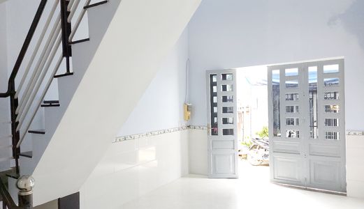 Bán Nhà Chính Chủ Gần Ubnd Xã Thới Tam Thôn – Hóc Môn