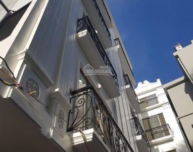 Cần Bán Nhà 4T Chính Chủ Tại Tây Mỗ, Cạnh Vincom Mega Mall Smart City, Giá 2.2 Tỷ, Lh: 0974550338