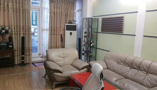 Nhà Đẹp Phân Lô, Ô Tô Vào Nhà Gần Đường Nguyễn Trãi –Thanh Xuân, Dt 62M X 5T, Giá 7.8 Tỷ.