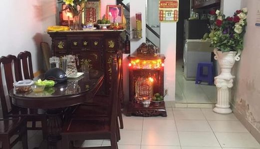 Bán Nhà  Đoàn Văn Bơ, 38M2,2 Lầu,q.4 Chỉ 3.5 Tỷ. 0375119249.