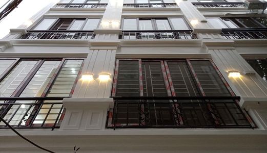 Bán Gấp Nhà Có Sổ Đỏ Yên Nghĩa-Hà Đông, 33M2, 4 Tầng, Giá:1.79 Tỷ. 0379 717 239